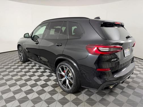 2023 BMW X5 PHEV xDrive45e
