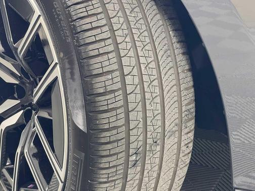 2026 BMW i7 xDrive60