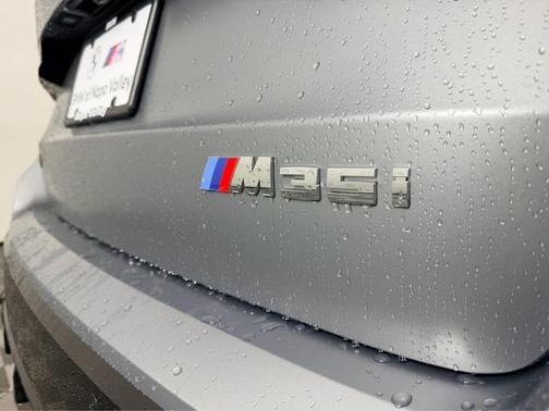2026 BMW X1 M35i