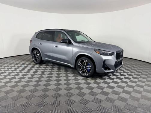 2026 BMW X1 M35i
