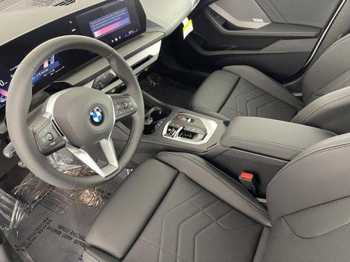 2026 BMW 228 Gran Coupe 228