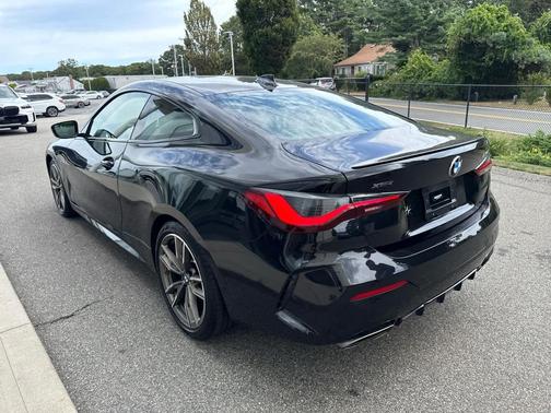 2023 BMW M440 i xDrive