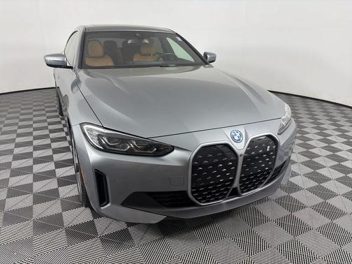 2023 BMW i4 Gran Coupe eDrive40