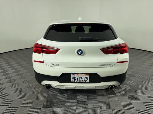 2018 BMW X2 sDrive28i