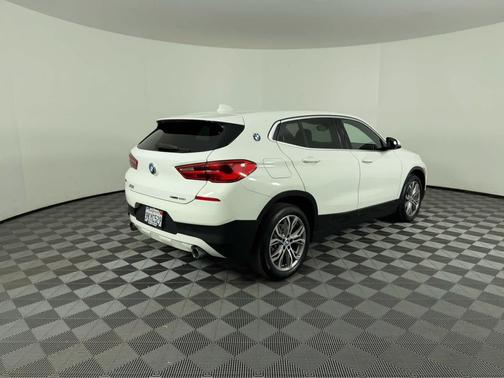 2018 BMW X2 sDrive28i