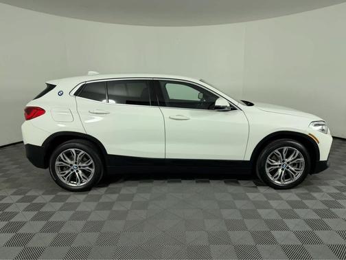 2018 BMW X2 sDrive28i