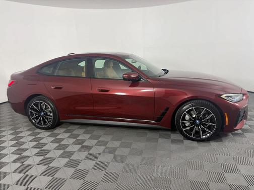 2023 BMW i4 Gran Coupe eDrive40
