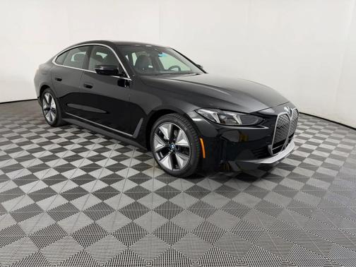 2026 BMW i4 Gran Coupe eDrive40