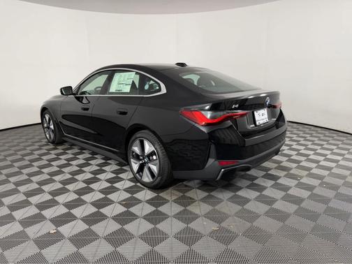 2026 BMW i4 Gran Coupe eDrive40