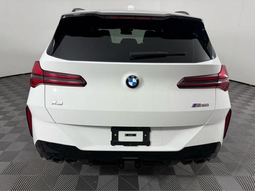 2026 BMW X3 M50 xDrive