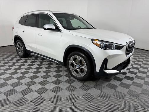 2023 BMW X1 xDrive28i