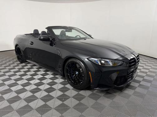 2026 BMW M4 Competition xDrive