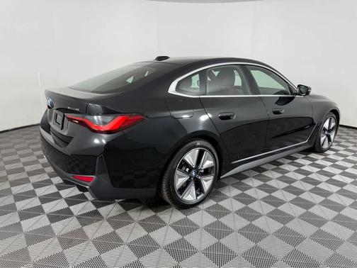 2025 BMW i4 Gran Coupe xDrive40