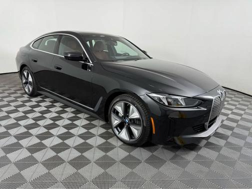 2025 BMW i4 Gran Coupe xDrive40