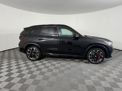 2026 BMW X1 M35i