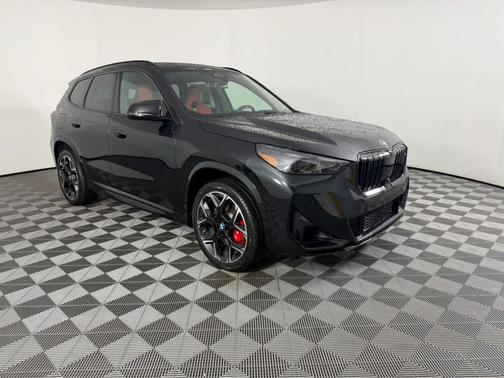 2026 BMW X1 M35i
