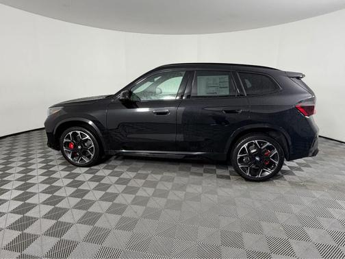 2026 BMW X1 M35i