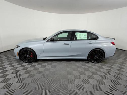 2026 BMW M340 NA