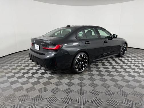 2026 BMW 330 xDrive NA