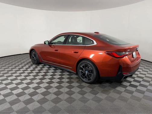 2024 BMW i4 Gran Coupe eDrive35