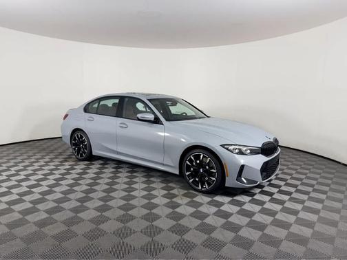 2026 BMW 330 xDrive