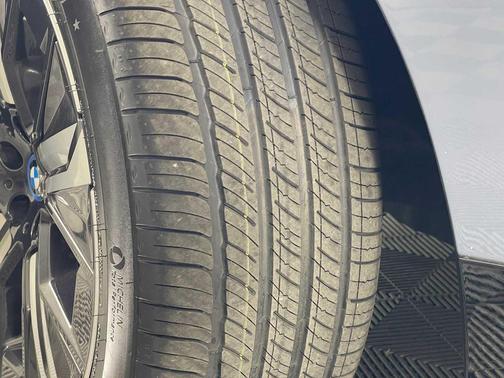 2022 BMW iX xDrive50