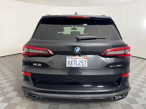 2021 BMW X5 sDrive40i