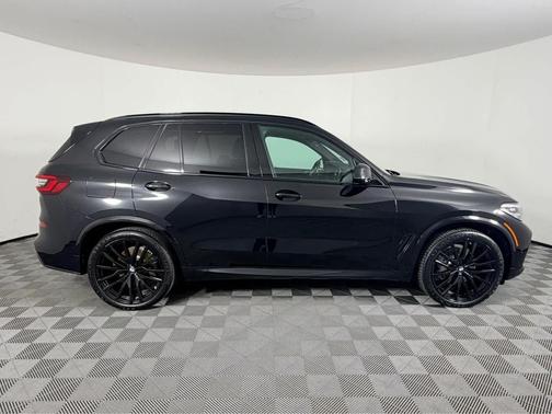 2021 BMW X5 sDrive40i