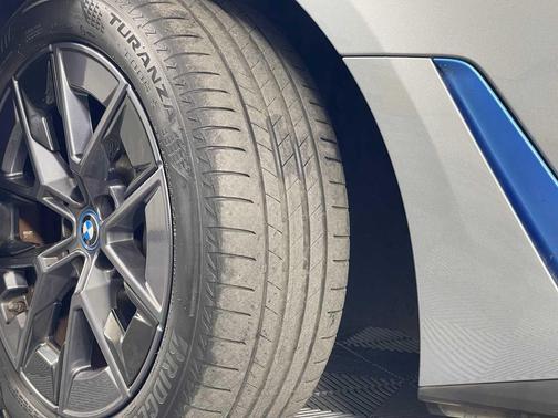 2023 BMW i4 Gran Coupe eDrive40