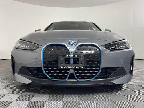2023 BMW i4 Gran Coupe eDrive40