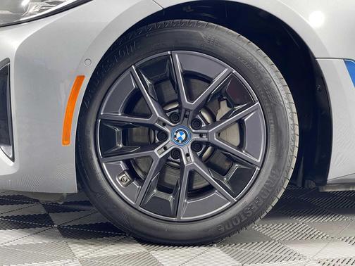 2023 BMW i4 Gran Coupe eDrive40