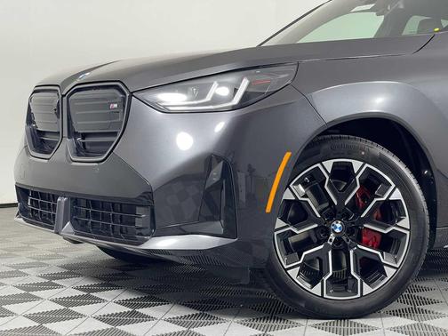2026 BMW X3 M50 xDrive