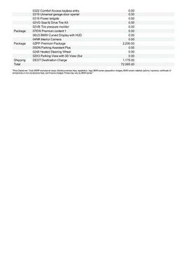 2026 BMW i5 eDrive40