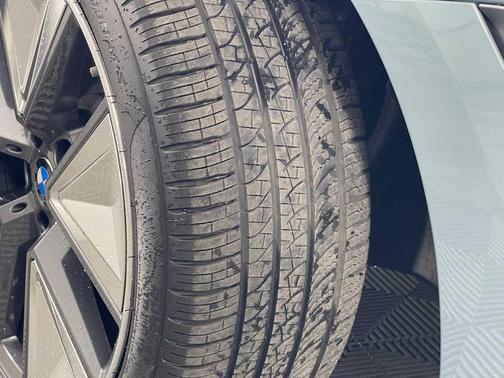 2025 BMW i4 Gran Coupe xDrive40