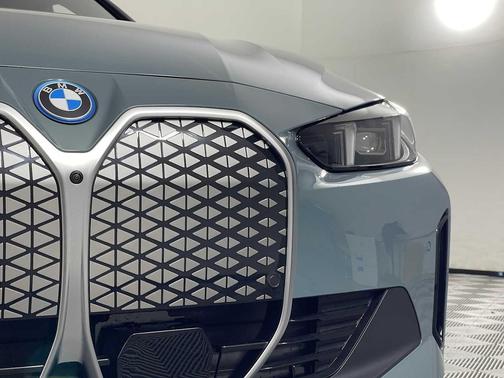 2025 BMW i4 Gran Coupe xDrive40