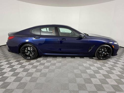 2026 BMW 840 i xDrive