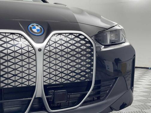 2025 BMW i4 Gran Coupe xDrive40