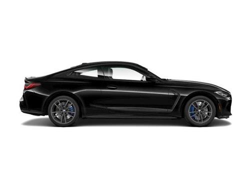 2026 BMW M4 Competition xDrive