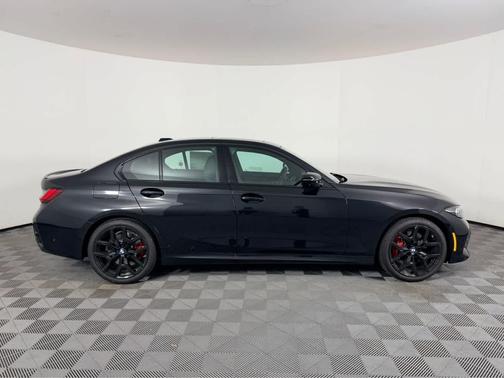 2026 BMW 330 xDrive NA