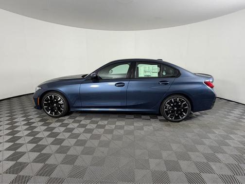 2026 BMW 330 xDrive NA