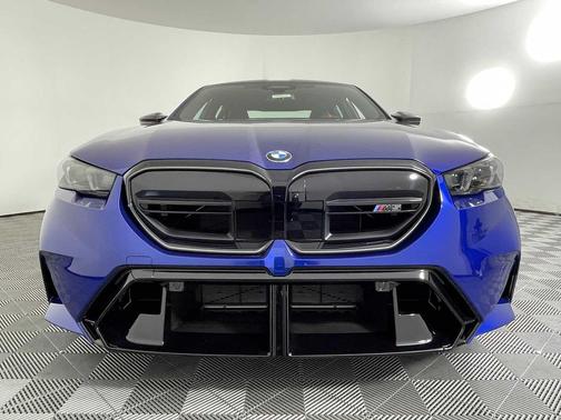 2026 BMW M5 Base