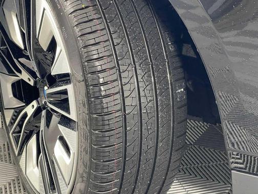 2026 BMW i5 eDrive40