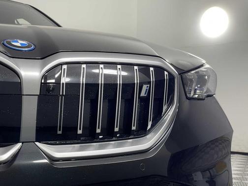 2026 BMW i5 eDrive40