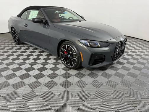 2026 BMW M440 i