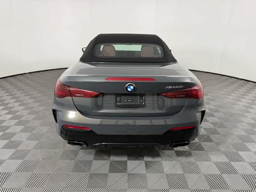 2026 BMW M440 i