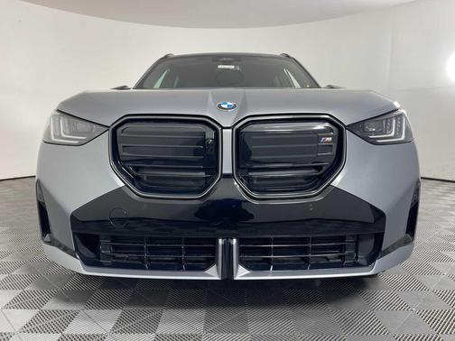 2026 BMW X3 M50 xDrive