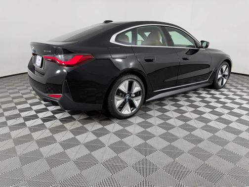 2026 BMW i4 Gran Coupe eDrive40