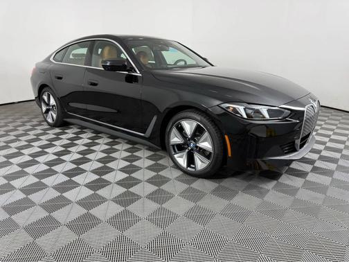2026 BMW i4 Gran Coupe eDrive40
