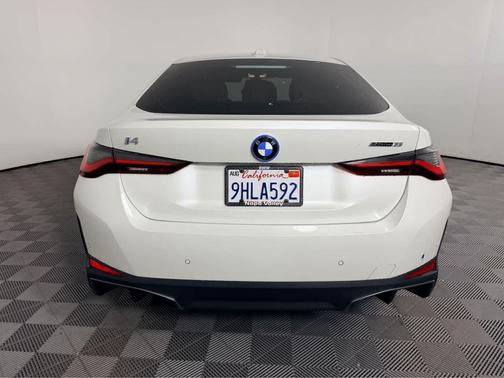 2023 BMW i4 Gran Coupe eDrive35