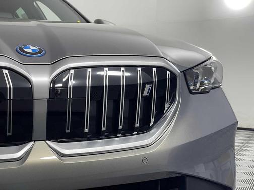 2026 BMW i5 eDrive40